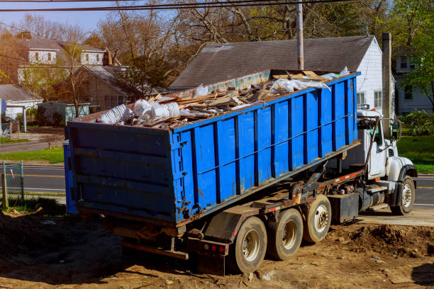 Best Commercial Junk Removal  in Elgin, OK