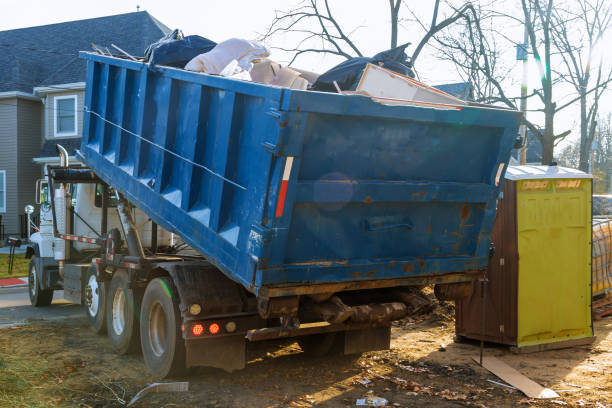 Trusted Elgin, OK Junk Removal Experts