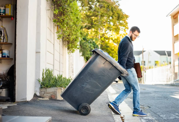 Best Same-Day Junk Removal  in Elgin, OK