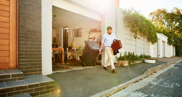 Best Full-Service Junk Removal  in Elgin, OK