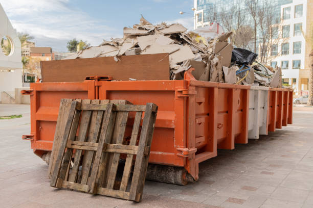 Best Affordable Junk Removal Services  in Elgin, OK