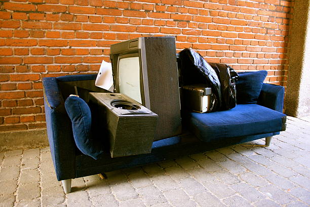 Best Attic Cleanout Services  in Elgin, OK