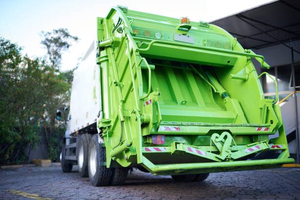 Best Construction Debris Removal  in Elgin, OK