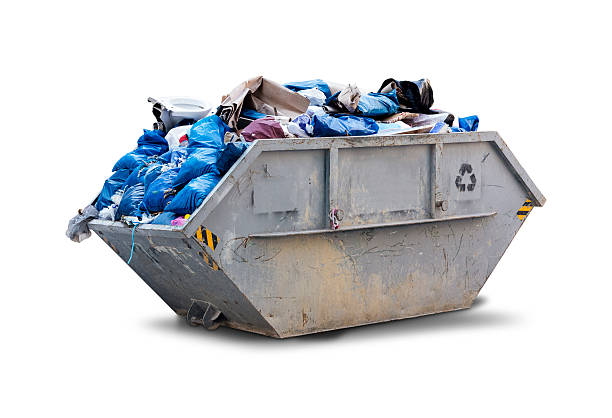 Best Dumpster Rental Services  in Elgin, OK