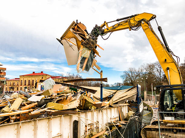 Best Estate Cleanout Services  in Elgin, OK