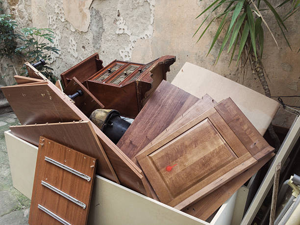 Best Appliance Removal Near Me  in Elgin, OK